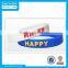 Cheap Silicone Wristbands Popular