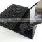 Universal Leather Case with Bluetooth Wireless Keyboard