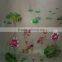decorative interior patterned door glass