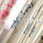 Hot selling furniture curtain fabric