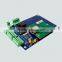 1 door exterior TCP/IP RFID access controller, access control board