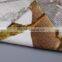 Fashion New Products 2016 Brushed Printed Fabric DTY Polyester Fabric