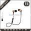 sport bluetooth headset easy carrying bluetooth earphone