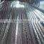 1.0mm thickness steel piano hinges
