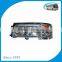 new model auto bus led headlight for  king long coaster