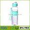 football custom branded printed wholesale personalized sports bpa free bottles
