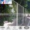 high quality hot dipped galvanized chain link fence panels
