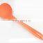 2015 Top Quality New Design Popular Durable Silicone Cooking Shovel For Kitchen lucency silicone cake Shovel NL60