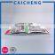 China Manufacturer Sewing Binding Hardcover Book Printing