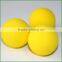 Environmental friendly eva foam material soft foam balls