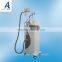 Body Cavitation Machine Cryolipolysis 5 In 1 Cavitation Machine Machine With Cavitation Rf