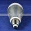 Remote control rechargeable led bulb light 6W