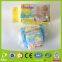 Howdge/OEM  Green ADL Cotton overnight colorful baby diapers baby items GC