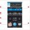 2016 Hifu  Ultrasound Expression Lines Removal Facial Machines Back Tightening