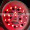 3 color led face light mask for face whitening anti-aging