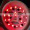 3 Colors Light factory wholesale home use skin rejuvenation led face mask