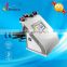 S-007 High Quality Mulitfunction Beauty Machines Ultrasound Therapy For Weight Loss Ultrasound Cavitation/Vacuum Bipolar RF/RF For Skin Tigten 5 In 1 Slimming Machine