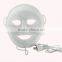 Skin Tightening Factory!!! Portable 3 Colors Pdt Led Facial Mask Skin Rejuvenation Skin Lifting