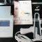 Best price no needle water mesotherapy gun machine electroporation mesotherapy radio frequency beauty machine