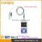 New Handheld fingertip Pulse Oximeter with Free Software Spo2 PR Monitor with cheap price