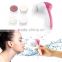 wholesale facial brushes skinner beauty device skin cleansing brush