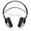 Portable Headset Earphones TV Listener J3 Rechargeable Best Wireless Headset