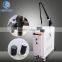 CE ISO tattoo removal machine la maquina laser para estrias for hot sale medical use