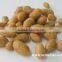 HACCP/ISO Top Quality Snacks Christmas Rice Cracker in Korean