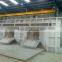 golar heat preservation electric holding aluminum furnace