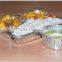 Foil Soup Cups/sauce Pot