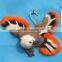 2015 New Hunting Decoy artificial bald eagle decoy