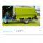 Farm Livestock Silage Spreader with Lower Price