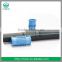 High Quality 1/2" PE Lay Flat Hose In Drip Irrgation System Wate Or In Wate Irrigation System