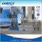 FDZ Vacuum High Speed Dissolver mixer