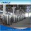 FS paint plastisol multi-function dispersion machine,dispersing kettle with high quality