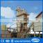 China manufacturers asphalt mixing plant layout with pdf