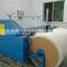 China the latest machine textile/cotton/wool carding machine
