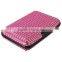 Aluminium credit card holder wallet