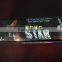 KOKO star charcoal 35mm for hookah use
