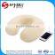 Wholesale Trendy Design pillow / High Quality Comfortable memory foam pillow,neck pillow