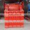 PE 250*400 Diesel Engine Fine Stone Jaw Crusher Machine
