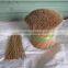 Bamboo incense sticks from Vietnam with cheapest price