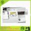 Back Latching overlock sewing machine carpet overedging four thread sewing machine-CS-701