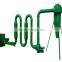 2014 Hot sell air flow dryer for wood sawdust