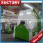 3-5 t/h poultry feed milling machine with 55kw motor