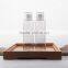 150ml PET Plastic Perfume Bottle Lotion Packaging