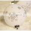 Painting Christmas balls 8cm Christmas tree ornaments products Decorative ornaments