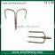 fishing gaff fork hook for sea fishing