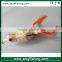 Hot Selling New Design Fishing Soft Bait frog Lure