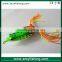 Hot Selling New Design Fishing Soft Bait frog Lure